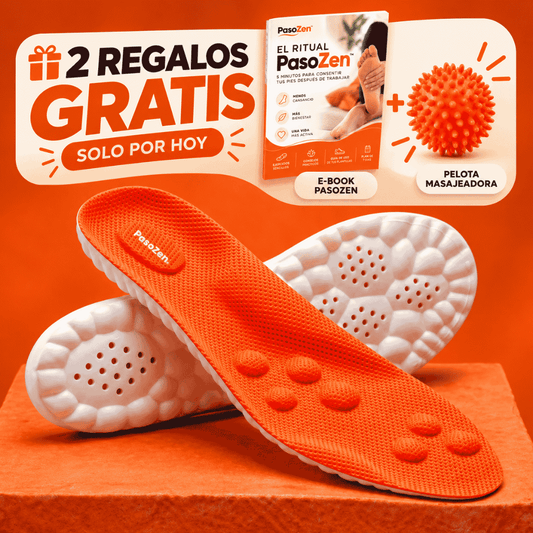 Aureva PasoZen™ Tu Vida Después Del Trabajo