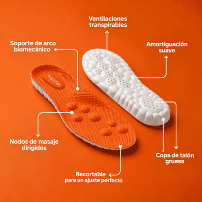 Aureva PasoZen™ Tu Vida Después Del Trabajo