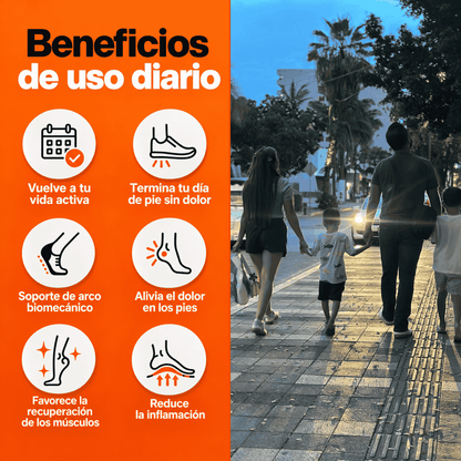 Aureva PasoZen™ Tu Vida Después Del Trabajo