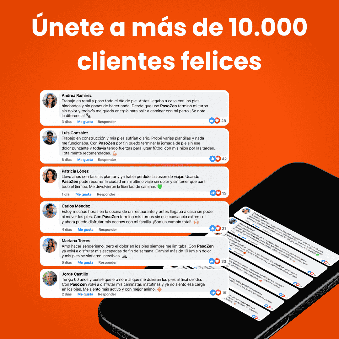 Aureva PasoZen™ Tu Vida Después Del Trabajo