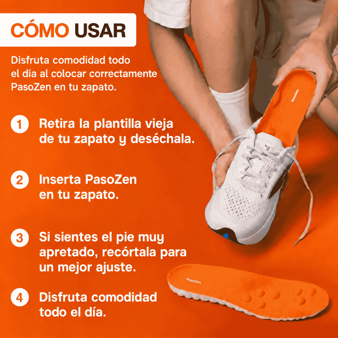 Aureva PasoZen™ Tu Vida Después Del Trabajo
